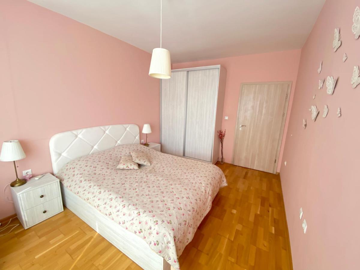 Molly'S Suite صوفيا المظهر الخارجي الصورة