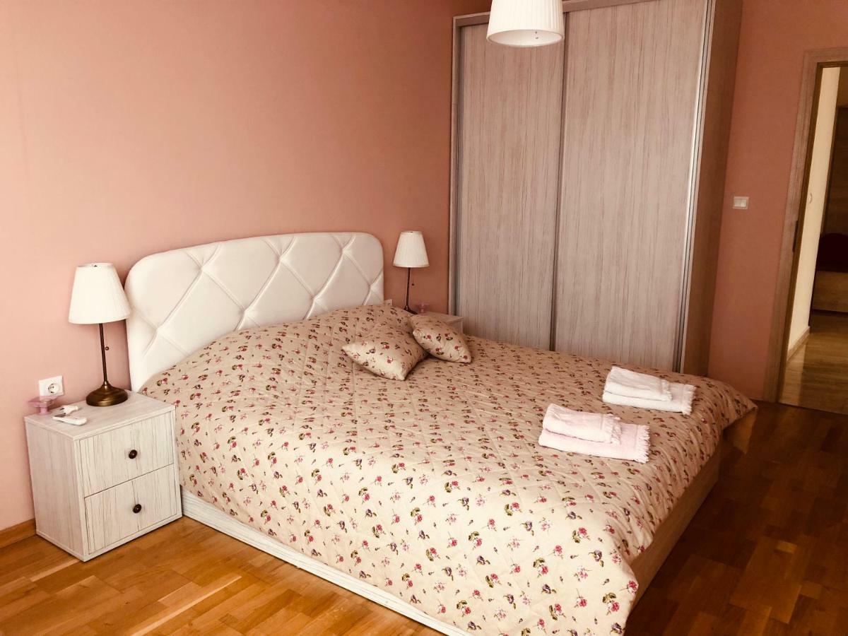 Molly'S Suite صوفيا المظهر الخارجي الصورة